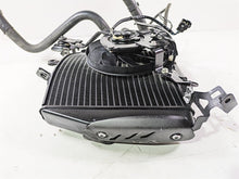 Load image into Gallery viewer, 2019 Triumph Speed Triple RS 1050 Radiator Fan Reservoir Hoses Set T2100683 | Mototech271