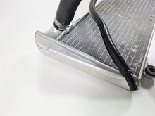 Load image into Gallery viewer, 2022 Ducati Streetfighter V2 Upper Coolant Radiator 54841211A