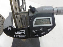 Load image into Gallery viewer, 2013 Ducati Streetfighter 848 Front Brembo Brake Disc Rotor Set 49241011A | Mototech271