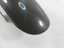 Load image into Gallery viewer, 2019 Harley XL883 N Sportster Iron Front Fender Industrial Gray 59712-07A | Mototech271