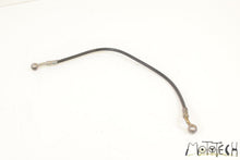 Load image into Gallery viewer, 2015 KTM 1290 Super Duke R ABS Front Brake Master Cylinder Brake Line 6134200100 | Mototech271