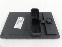 Load image into Gallery viewer, 2009 BMW R1200GS K25 Lear Central Chassis Body Electronics Module 61357720578
