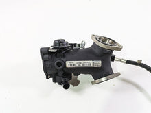 Load image into Gallery viewer, 2017 Harley Dyna FXDB Street Bob Throttle Body Fuel Injection 27708-10A | Mototech271
