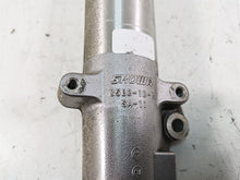 Load image into Gallery viewer, 2013 Harley Touring FLHX Street Glide Right Front Fork Lower Slider 46498-00A | Mototech271