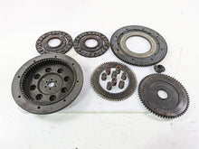 Load image into Gallery viewer, 1998 Moto Guzzi California 1100 EV Clutch & Pressure Plate & Flywheel GU29084450 | Mototech271