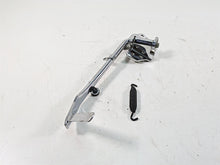 Load image into Gallery viewer, 2011 Harley Touring FLTRU Road Glide Side Kick Stand Kickstand 50075-07A