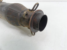 Load image into Gallery viewer, 2017 Can Am Maverick X3 XDS Turbo R Exhaust Midpipe Mid Pipe 707601671 | Mototech271