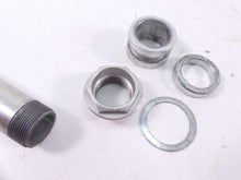 Load image into Gallery viewer, 2015 Ducati Diavel Dark Straight Front Axle Wheel Spindle 81910691A | Mototech271