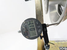 Load image into Gallery viewer, 2003 Honda V-Twin VTX1800 C Straight 16x5 Rear Wheel Rim 42650-MCH-010