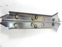 Load image into Gallery viewer, 2004 Harley Touring FLHTCUI Electra Glide Saddlebag Guard Set 90718-79C