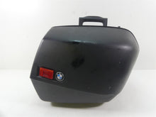 Load image into Gallery viewer, 2001 BMW R1150 GS R21 Right Saddlebag Saddle Bag Luggage Box - 31L 46542316008