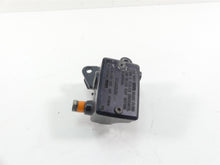 Load image into Gallery viewer, 2007 Buell XB12 SS Lightning Front Nissin Brake Master Cylinder 1/2" N0200.02A8 | Mototech271