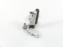 Load image into Gallery viewer, 2016 BMW R nineT R9T K21 Right Front Rider Driver Footpeg Foot Peg 46717671078