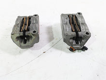 Load image into Gallery viewer, 2022 MV Agusta F3 800 Rosso Front Brake Calipers Brembo 100mm 8000B1541 | Mototech271