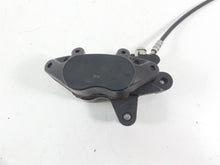 Load image into Gallery viewer, 2021 Harley Softail FXBBS 114 Street Bob Nissin Front Brake Caliper 41300095 | Mototech271