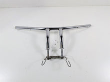 Load image into Gallery viewer, 2001 Suzuki VZ800 Marauder Handlebar Handle Bar Steering 56110-48E00