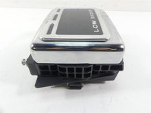 Load image into Gallery viewer, 2016 Harley FXDL Dyna Low Rider Battery Tray & Outer Cover 70379-06B | Mototech271