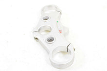 Load image into Gallery viewer, 2015 MV Agusta B3 Brutale 800 Upper Triple Tree Steering Clamp 50mm 8000B6245