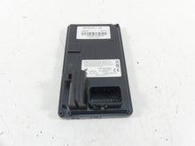 Load image into Gallery viewer, 2018 Harley Softail FXBB Street Bob Bcm Security Y-Axis Module + Fobs 41000349C | Mototech271