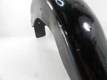 Load image into Gallery viewer, 1997 Harley Dyna FXDS Super Glide Conv Rear Fender Tire Hugger - Read 59655-97