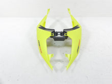 Load image into Gallery viewer, 2021 Aprilia RS 660 Rear Left Right Yellow Tail Cover Fairing Set 2B006648
