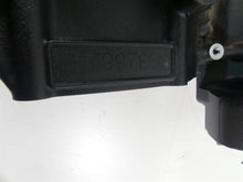 Load image into Gallery viewer, 2017 Triumph Thruxton 1200 R Engine Motor Case Housing Set 4K T1162953