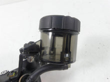 Load image into Gallery viewer, 2021 Aprilia RS 660 Front Brembo Radial Brake Master Cylinder ASV Lever 2B007724 | Mototech271
