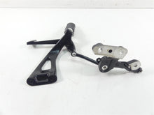 Load image into Gallery viewer, 2022 Harley Softail FXBBS Street Bob Right Footpeg Brake Pedal Set 50500601 | Mototech271