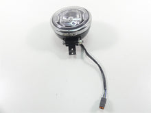 Load image into Gallery viewer, 2022 Harley Softail FXBBS Street Bob Headlight Head Light Lamp - Read 67700345A | Mototech271
