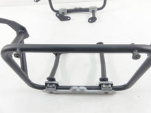 Load image into Gallery viewer, 2015 KTM 1290 Adventure Givi Tracker Outback Side Panier Holder Rack PL7705CAM | Mototech271