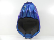 Load image into Gallery viewer, 2001 Kawasaki ZX600J2 ZX6R Ninja Fuel Gas Petrol Tank - Read 51081-54- | Mototech271