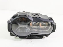 Load image into Gallery viewer, 2018 BMW R1200GS GSW K50 Led Gen2 Headlight Head Light & Module 63128565406 | Mototech271