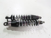 Load image into Gallery viewer, 2015 Harley FXDL Dyna Low Rider 13" Adjustable Super Shox Cycle 104412 104413 | Mototech271