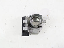 Load image into Gallery viewer, 2015 BMW K1600 GT K48 Throttle Body 13547714283 13548564960