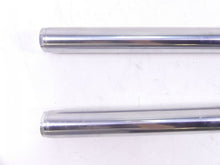 Load image into Gallery viewer, 2000 Harley Sportster XL1200 Straight 39mm Showa Front Fork Set - Read 45901-00