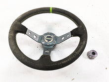 Load image into Gallery viewer, 2019 Polaris RZR S 1000 EPS Hess Quick Release Dished Steering Wheel Set 700002 | Mototech271