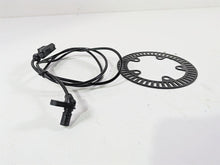 Load image into Gallery viewer, 2017 KTM 1290 Super Duke GT Front Abs Sensor Brake Wheel Speed 76042025000
