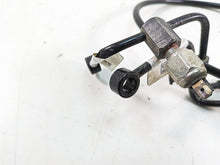 Load image into Gallery viewer, 2022 Harley RA1250 S Pan America Rear Abs Brake Line Hose Set 41800754 | Mototech271