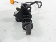 Load image into Gallery viewer, 2001 BMW R1150 GS R21 Ignition Switch Key Lock Fuel Tank Lid Set 51252313183 | Mototech271