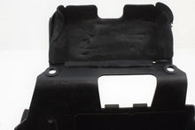 Load image into Gallery viewer, 2009 Yamaha XV1700 PC Road Star Warrior Battery Tray Holder Carrier | Mototech271