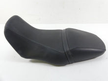 Load image into Gallery viewer, 2014 Moto Guzzi Griso 1200 SE 8V Rider Passenger Duo Seat Saddle -Read | Mototech271