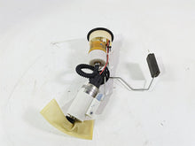 Load image into Gallery viewer, 2016 Moto Guzzi Stelvio 1200 8V NTX Fuel Gas Petrol Pump + Level Sender 897636 | Mototech271