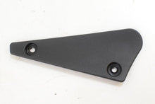 Load image into Gallery viewer, 2015 Triumph Rocket III 3 Touring ABS Engine Infill Side Cover Panel SET T230193 | Mototech271