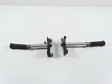Load image into Gallery viewer, 1986 Harley Sportster XLH 883 Highway Footpeg Foot Peg & Mount Set | Mototech271