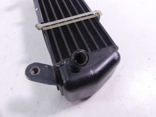 Load image into Gallery viewer, 2005 BMW R1200GS K25 Oil Cooler Radiator With Lines And Cover 17217673668 | Mototech271
