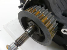 Load image into Gallery viewer, 2013 Harley Touring FLHX Street Glide 6 Speed Transmission Gear Box 48K 33166-10