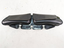Load image into Gallery viewer, 2010 Harley Touring FLHTCU Electra Glide Willie Max Windshield Bags 4725
