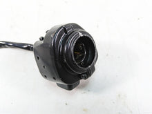 Load image into Gallery viewer, 2013 Harley Softail FLSTFB Fat Boy Lo Left Hand Control Switch - Read 72953-12A | Mototech271