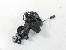 Load image into Gallery viewer, 2011 Ducati Hypermotard 1100 SP Front Right Foot Peg Mount Rest 82411661A | Mototech271