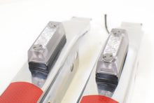 Load image into Gallery viewer, 2002 Harley Touring FLHRI Road King Between Saddlebag & Fender Cover Blinker | Mototech271